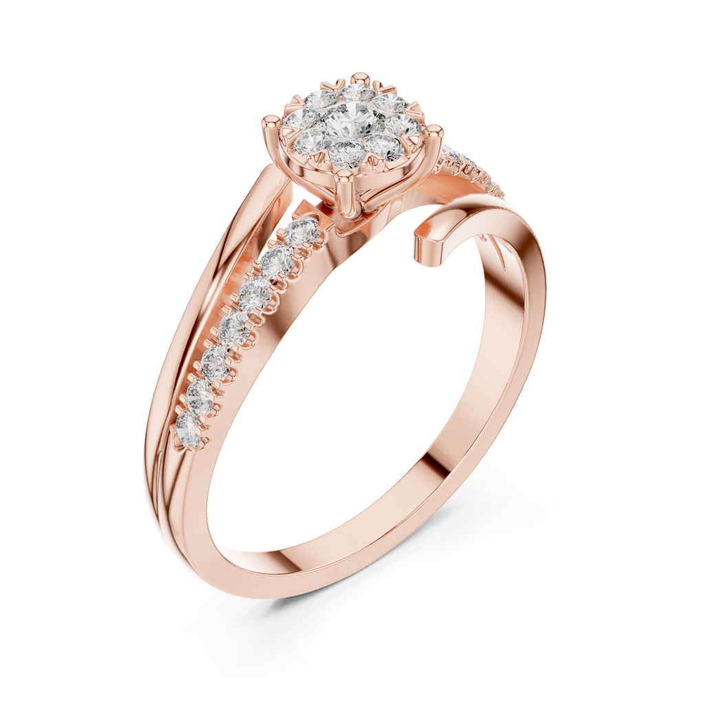 The Essential Ring
