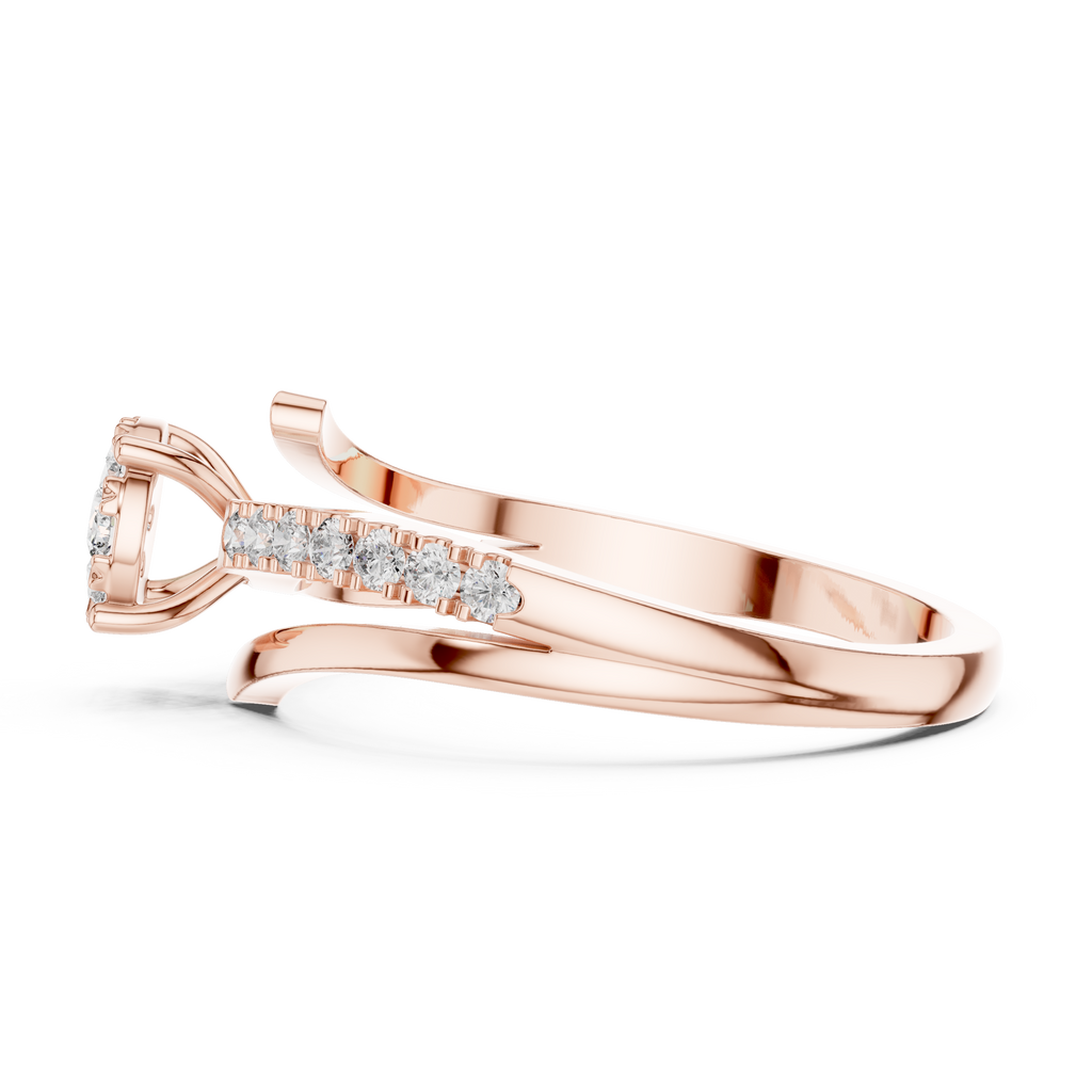 The Essential Ring