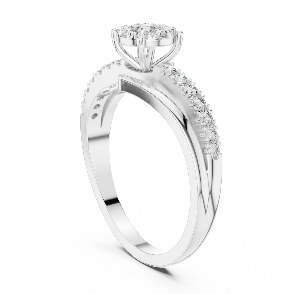 The Essential Ring