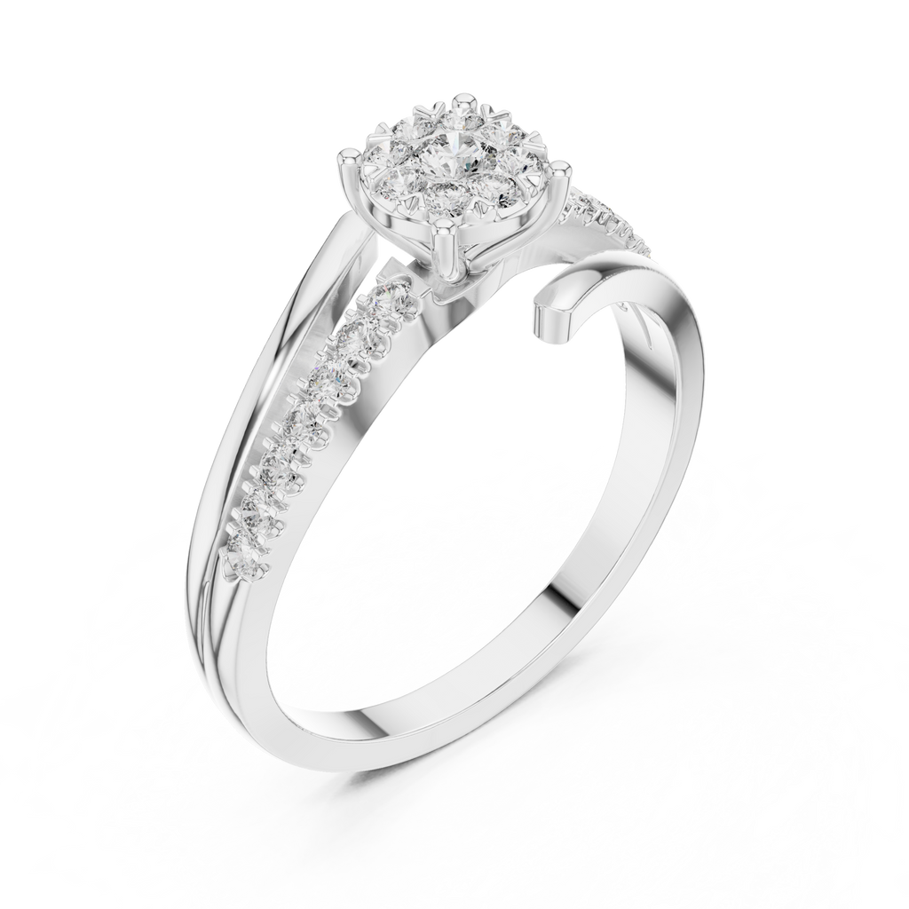 The Essential Ring