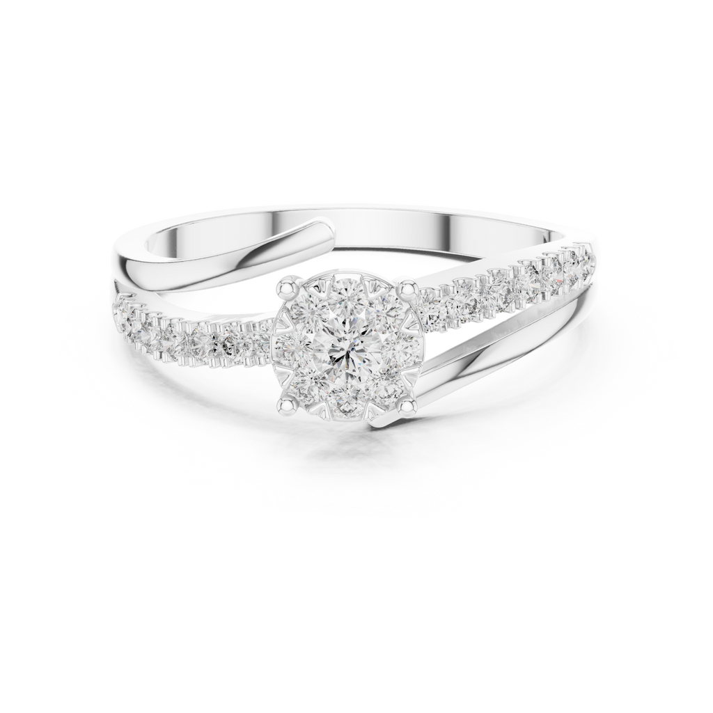 The Essential Ring