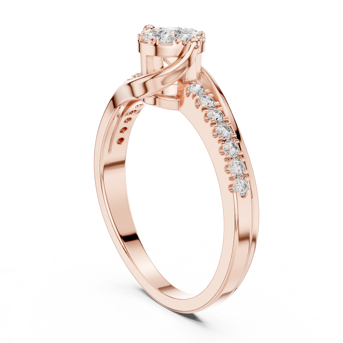The Essential Ring