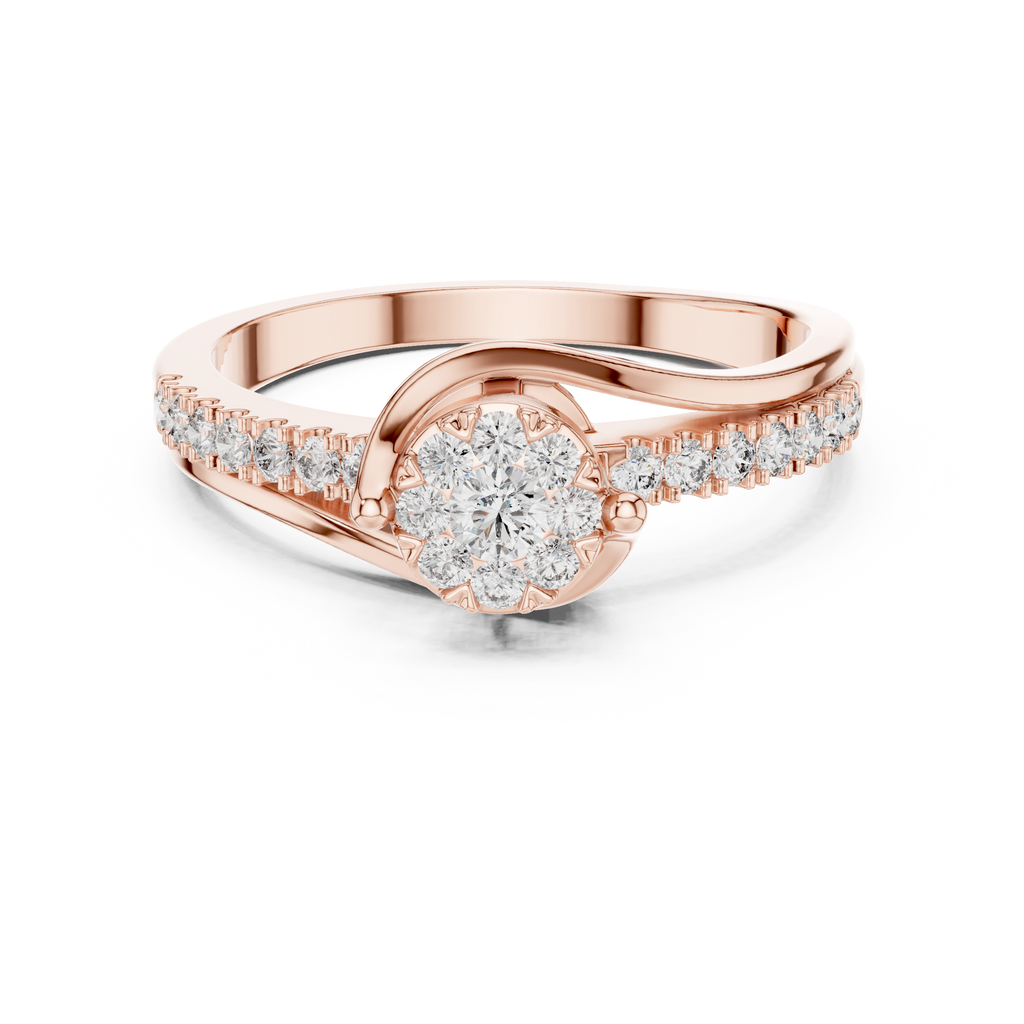 The Essential Ring