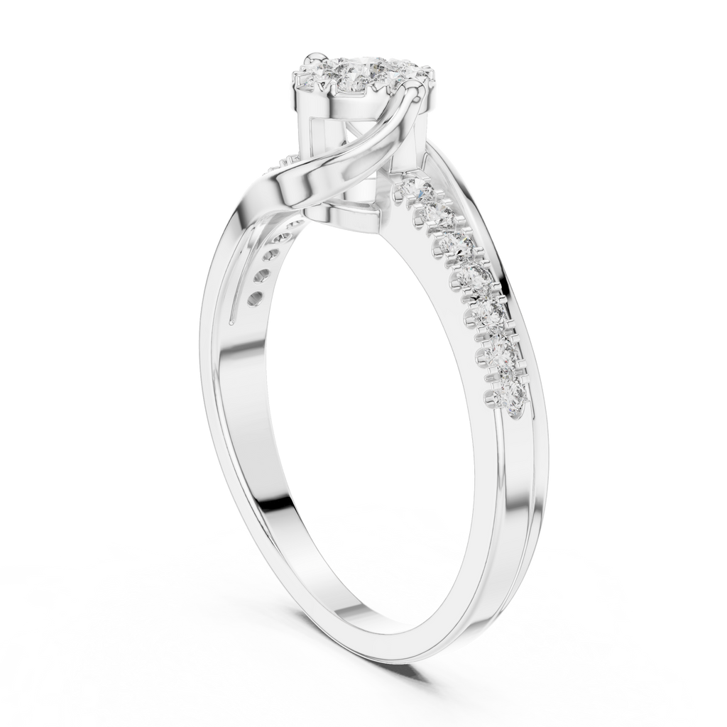 The Essential Ring