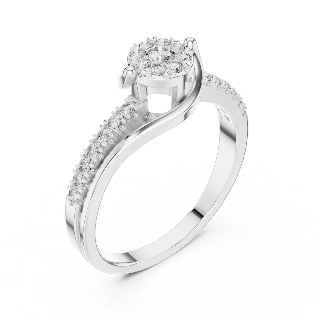 The Essential Ring