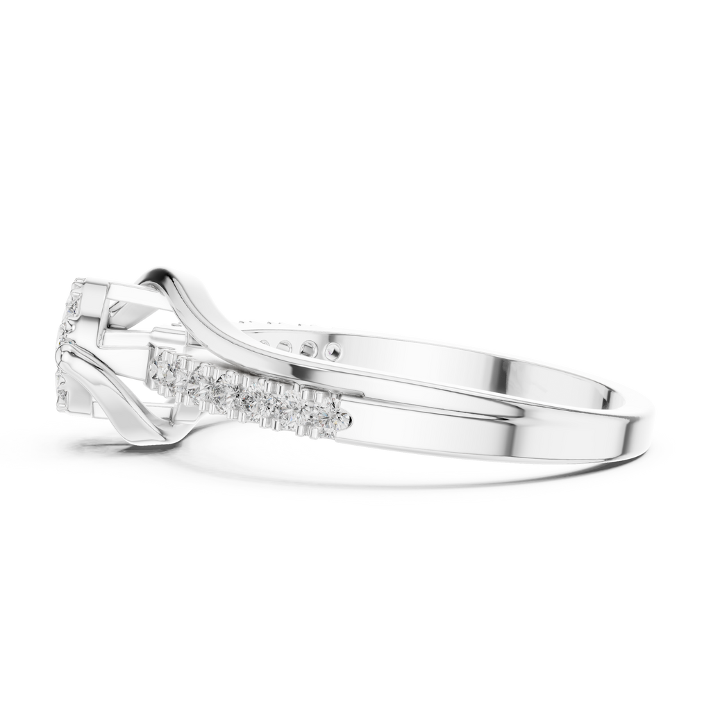 The Essential Ring