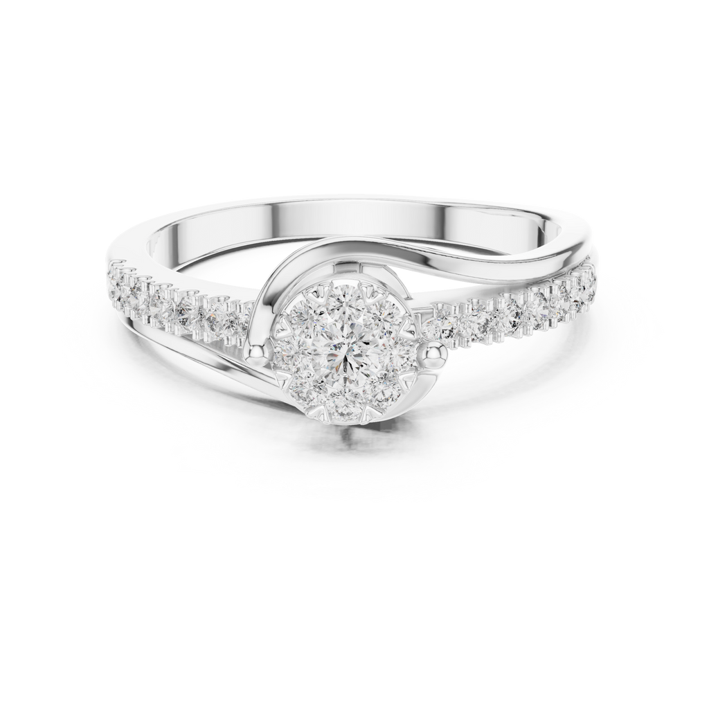 The Essential Ring