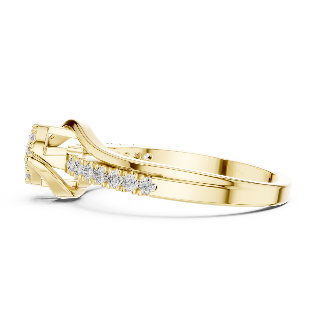 The Essential Ring