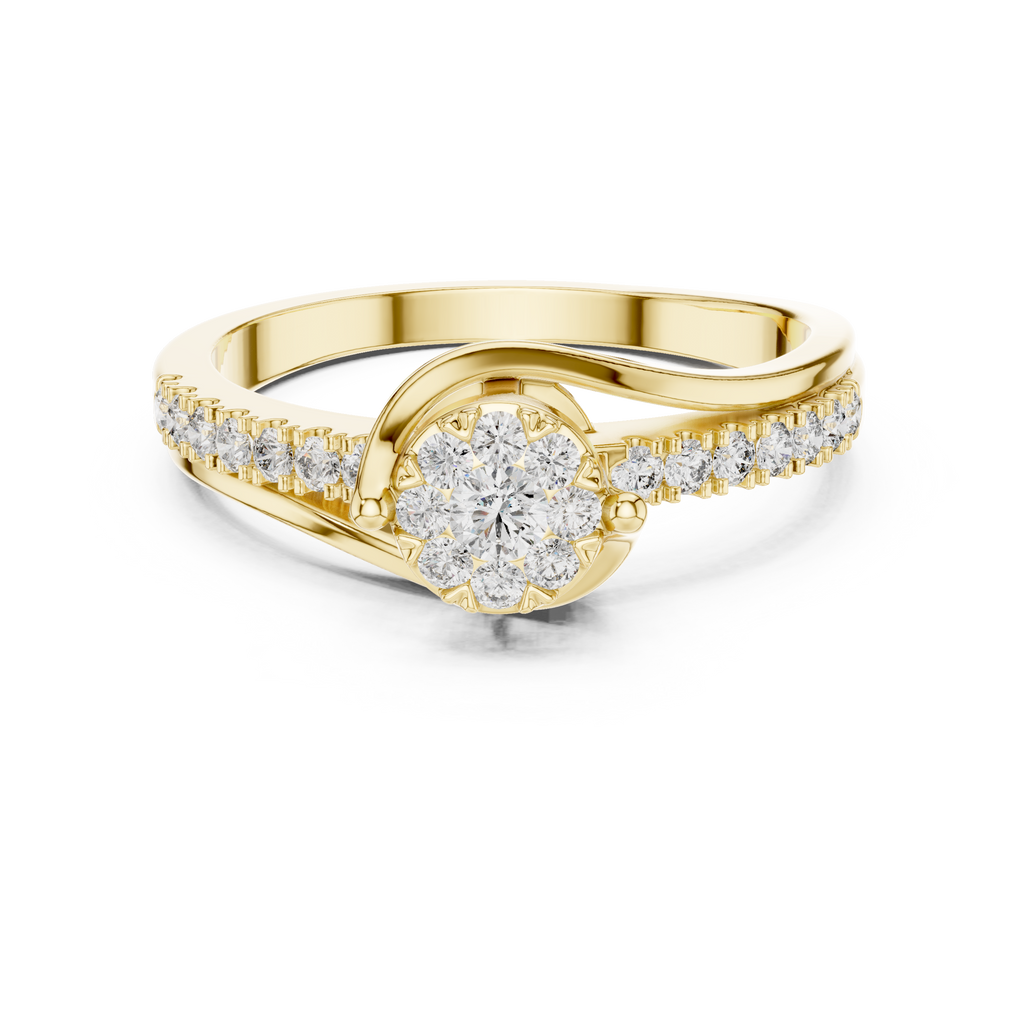 The Essential Ring