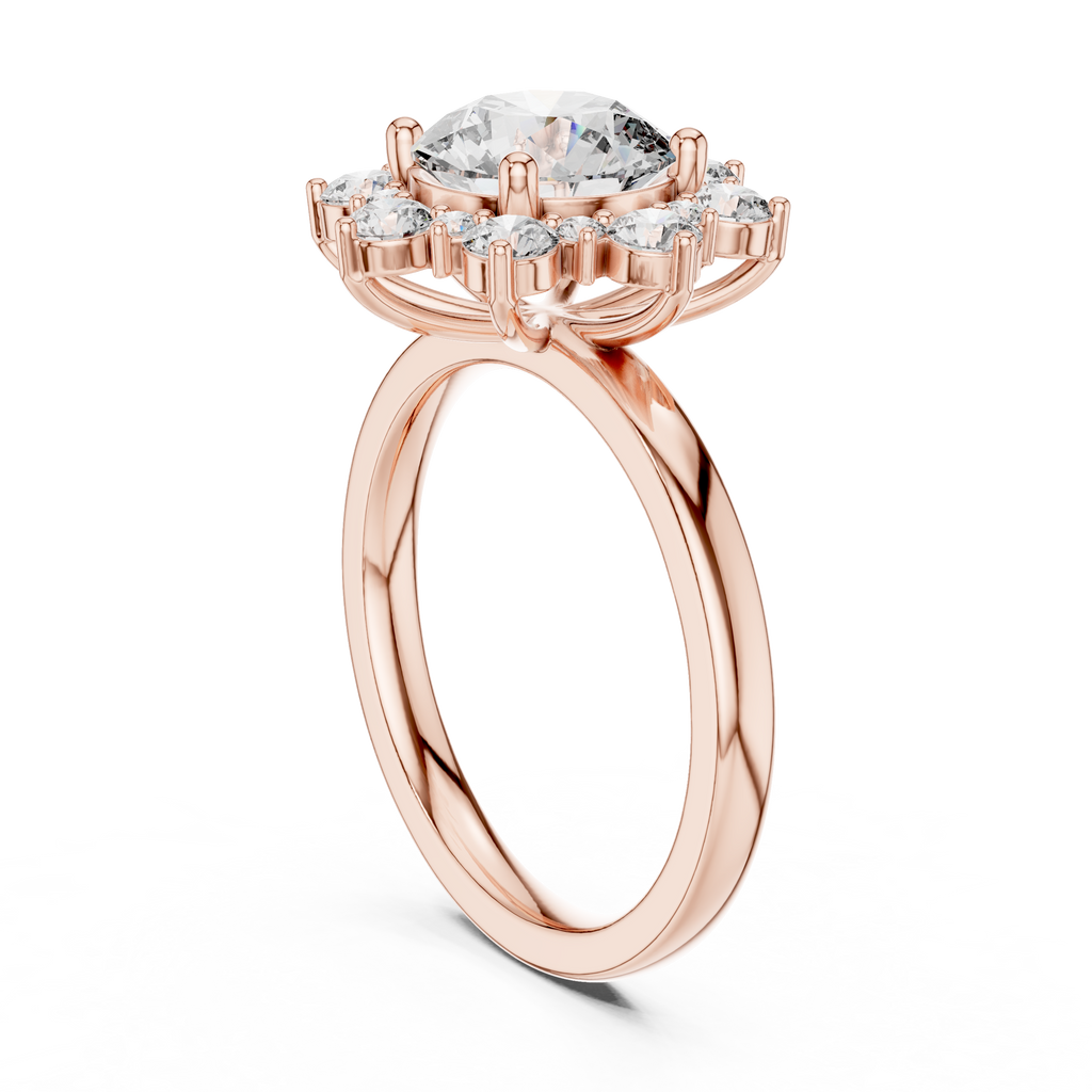 The Classic Ring