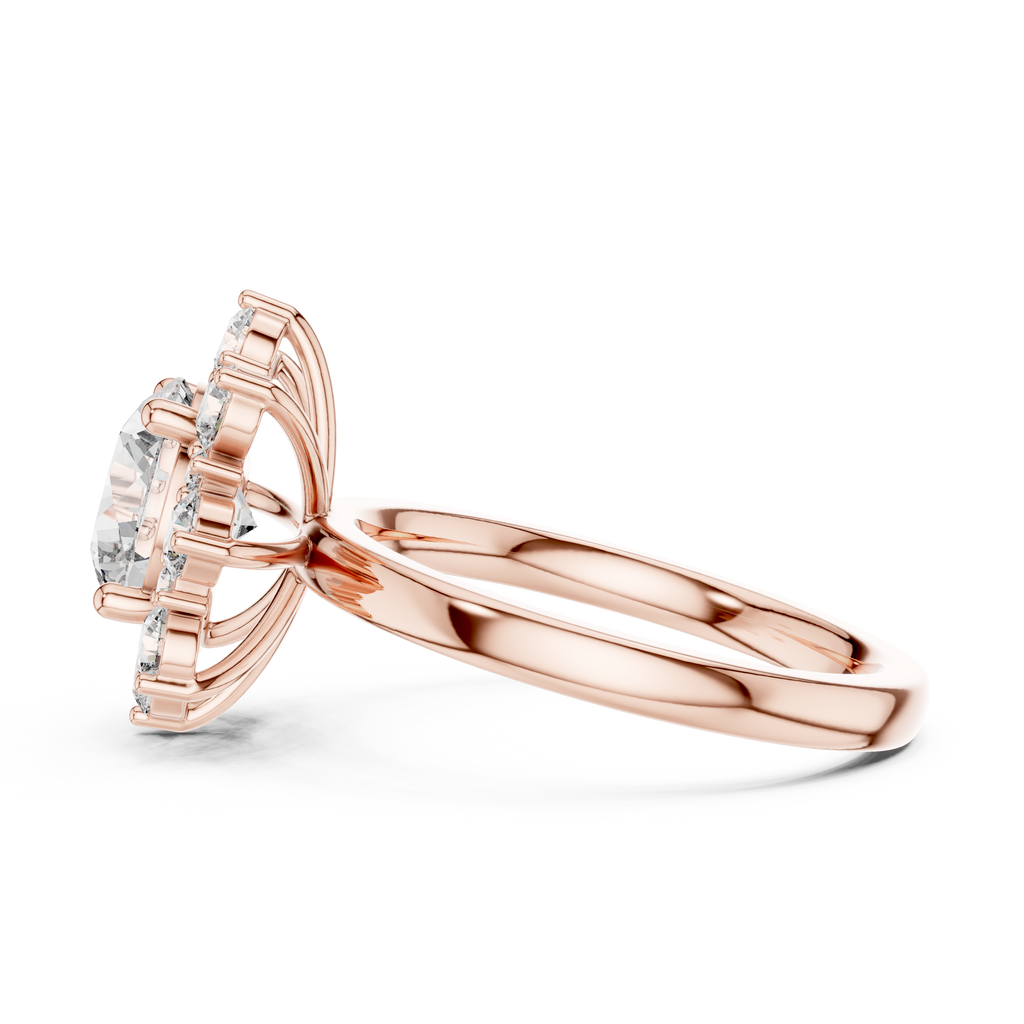 The Classic Ring
