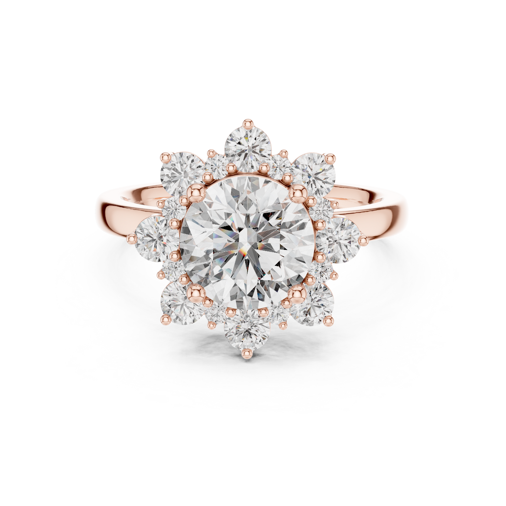 The Classic Ring