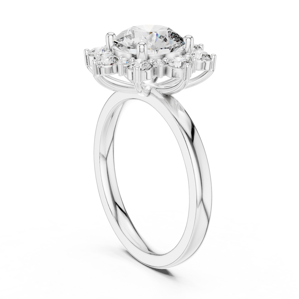 The Classic Ring