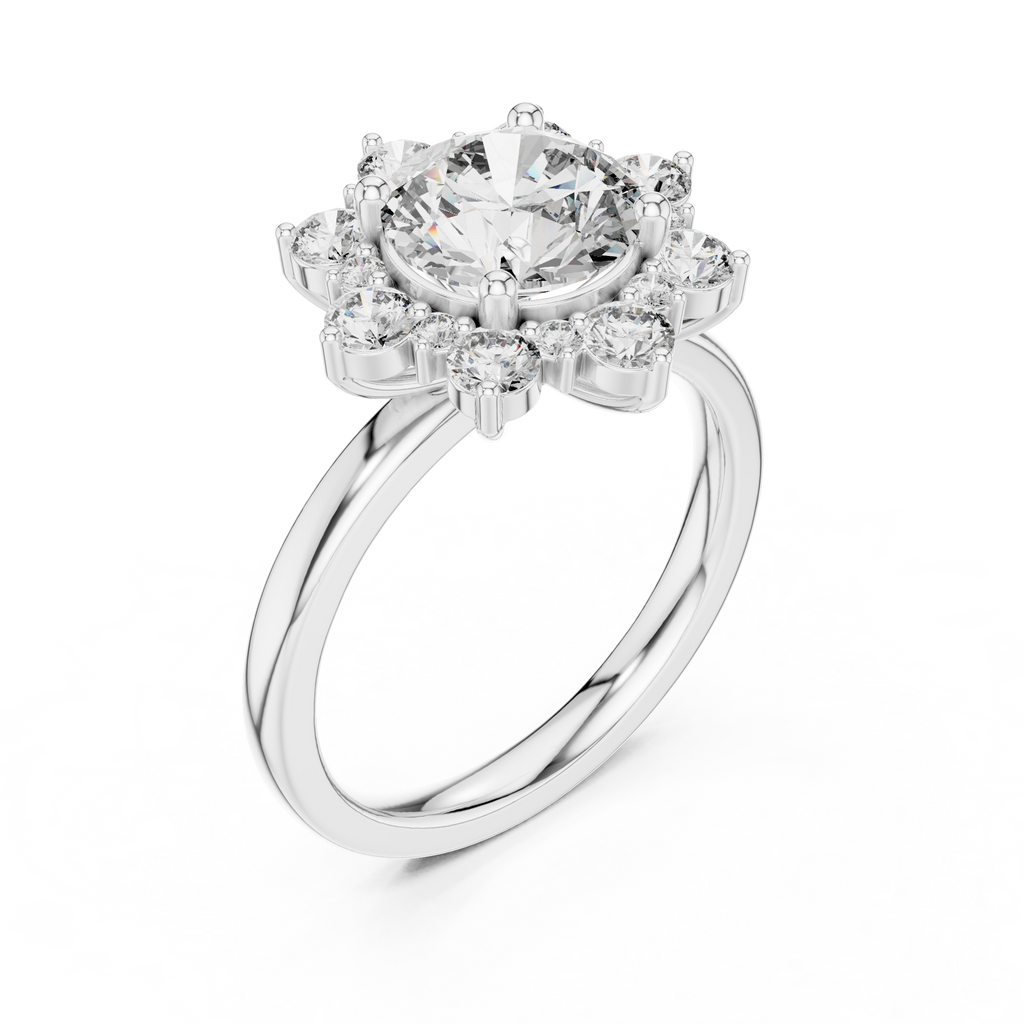 The Classic Ring