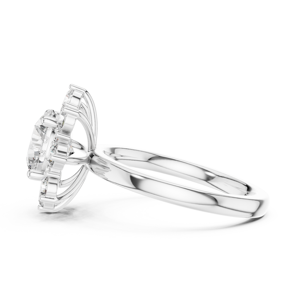 The Classic Ring