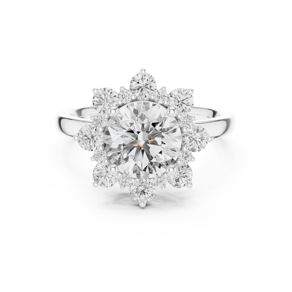 The Classic Ring