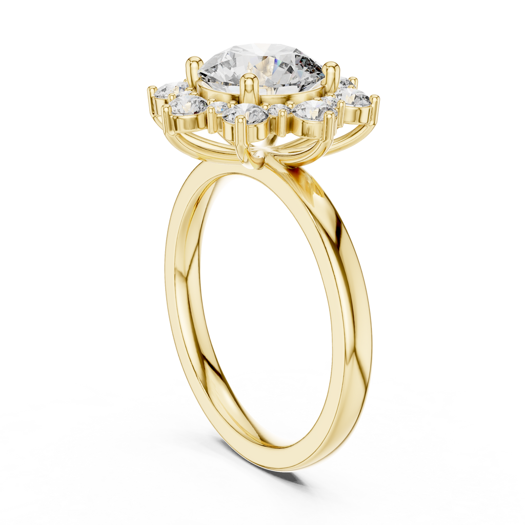 The Classic Ring