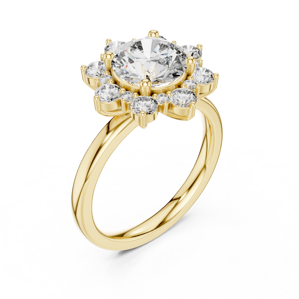 The Classic Ring