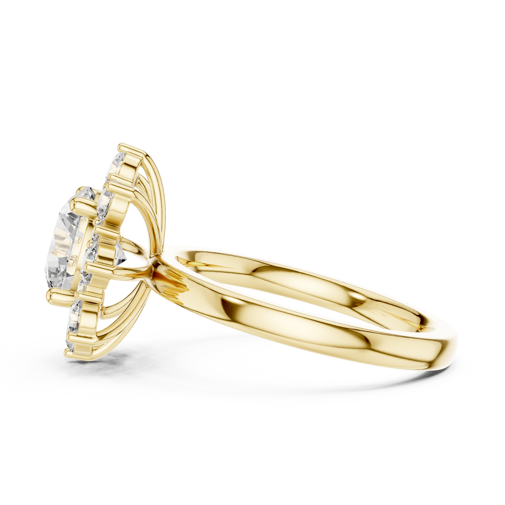 The Classic Ring