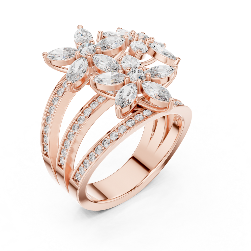 The Iconic Ring