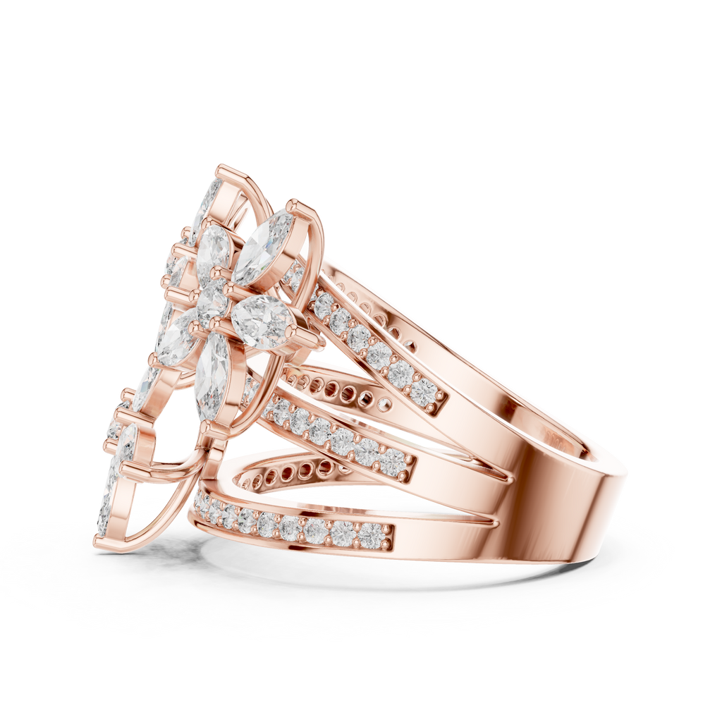 The Iconic Ring