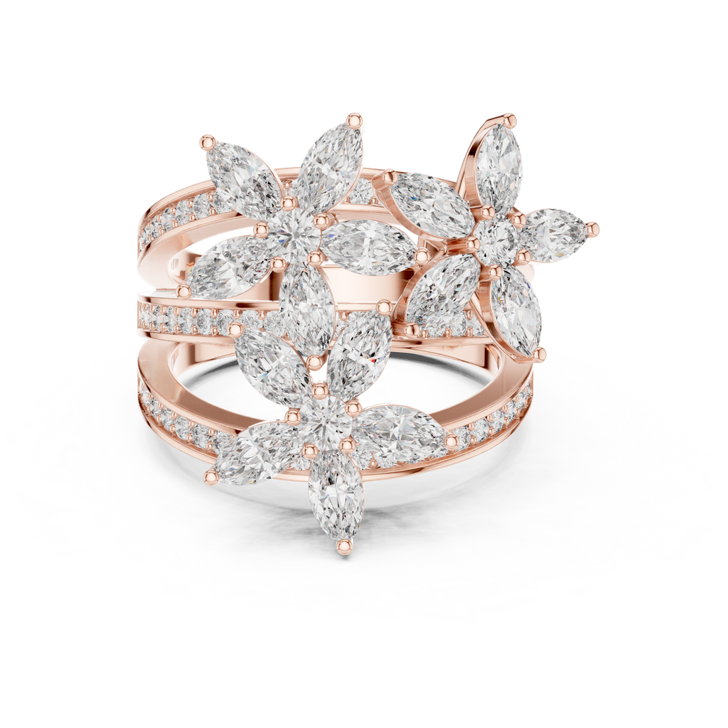 The Iconic Ring