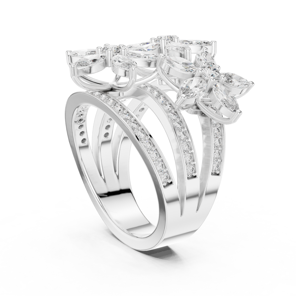 The Iconic Ring