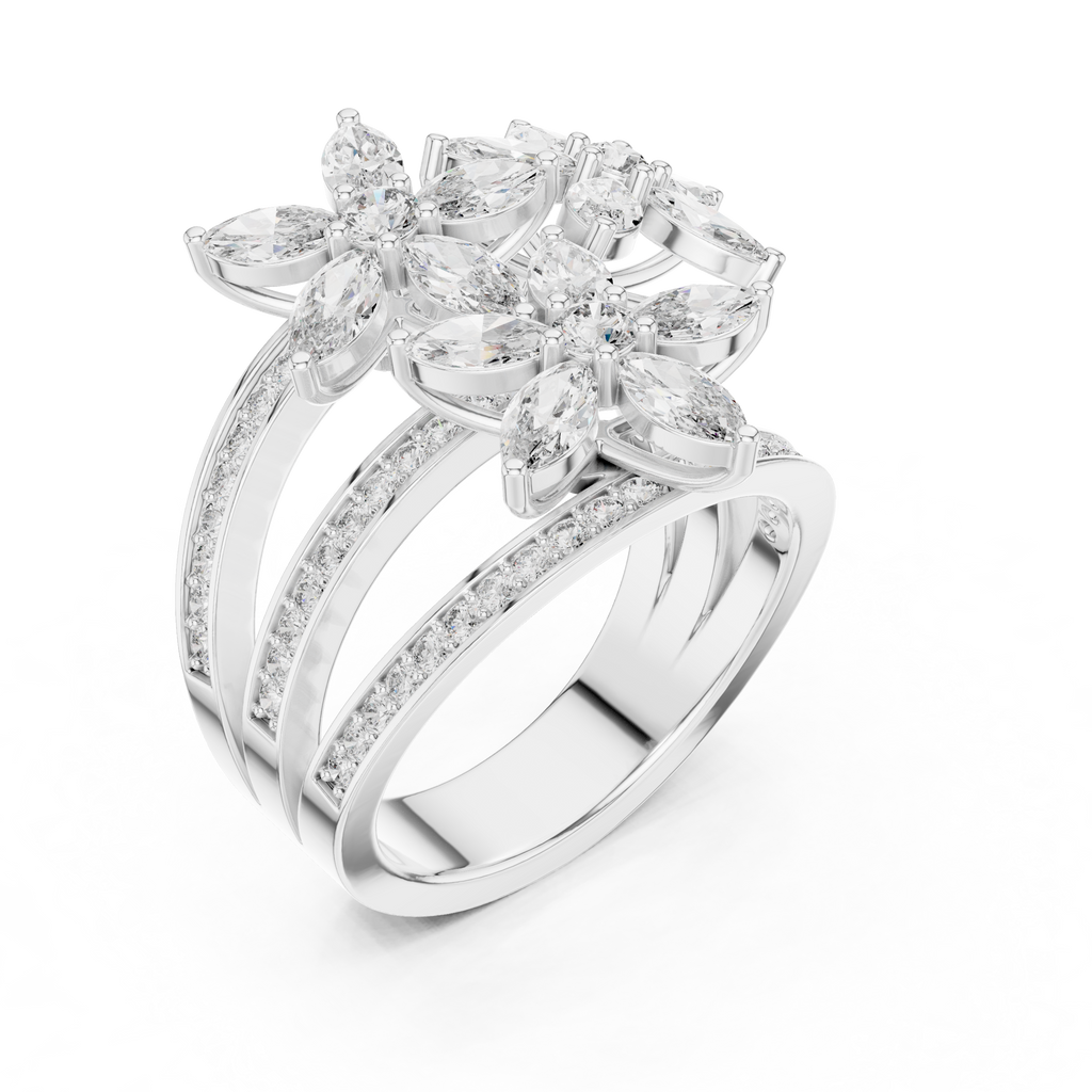 The Iconic Ring