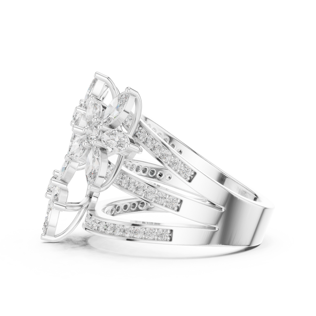The Iconic Ring