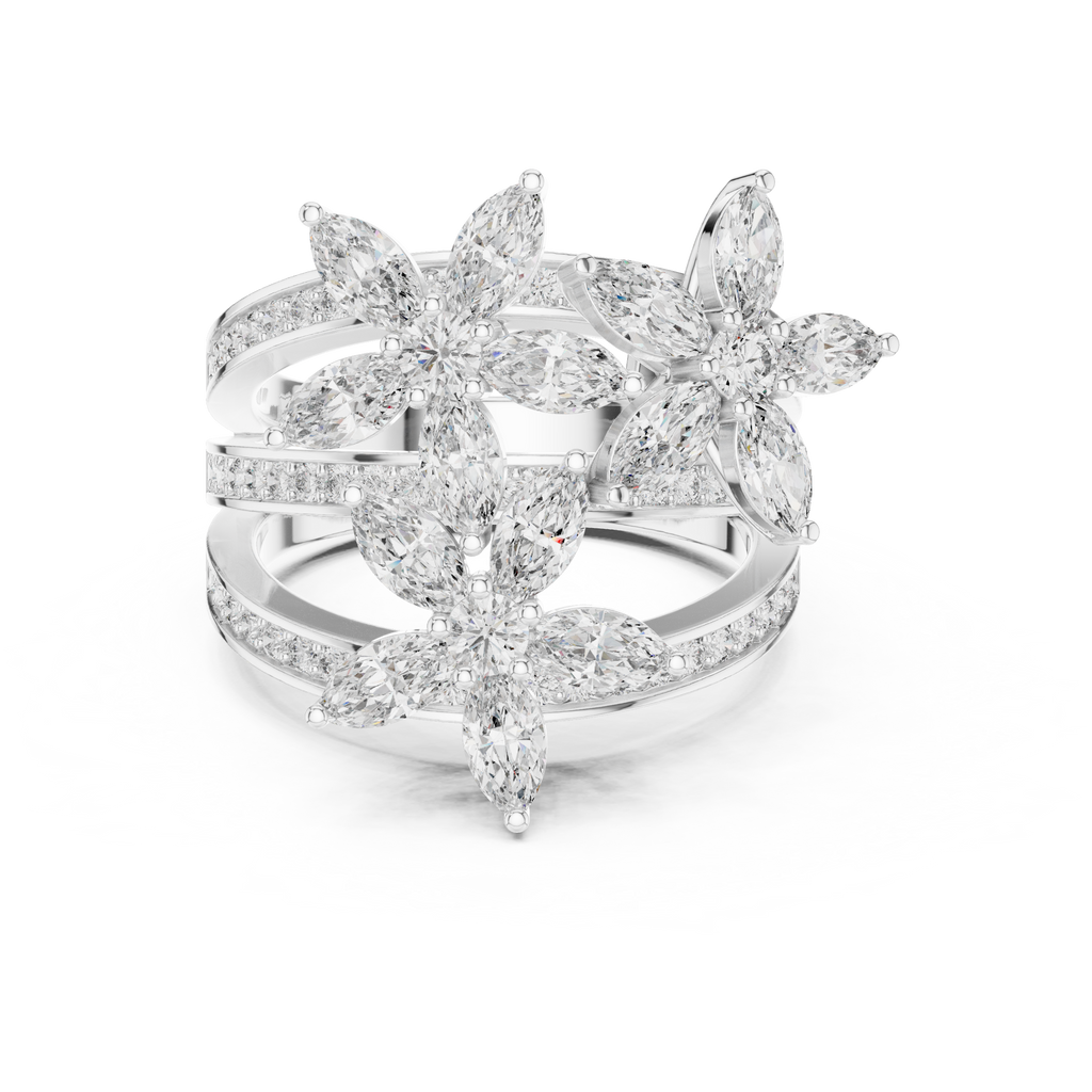 The Iconic Ring