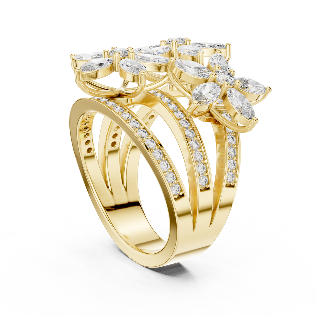 The Iconic Ring