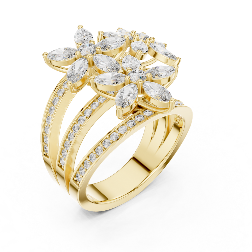 The Iconic Ring