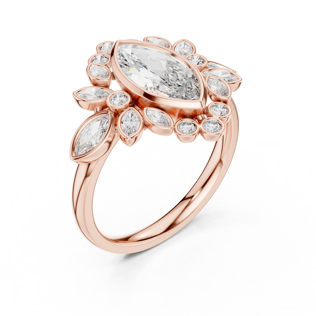 The Classic Ring