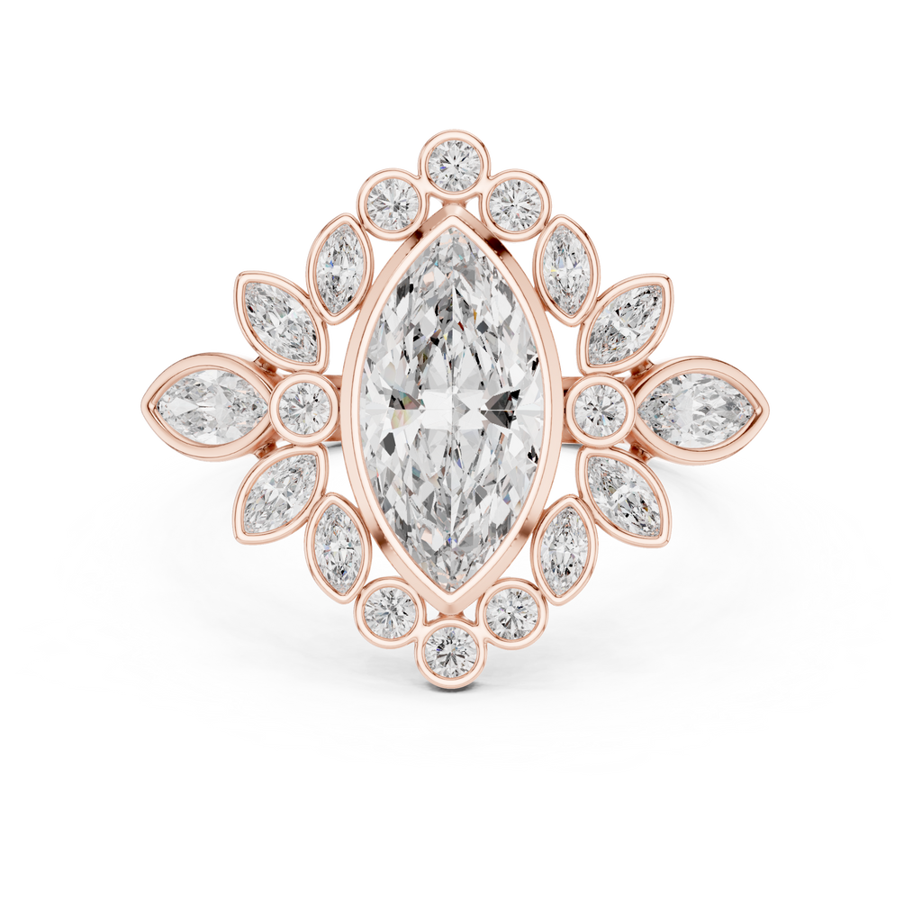 The Classic Ring