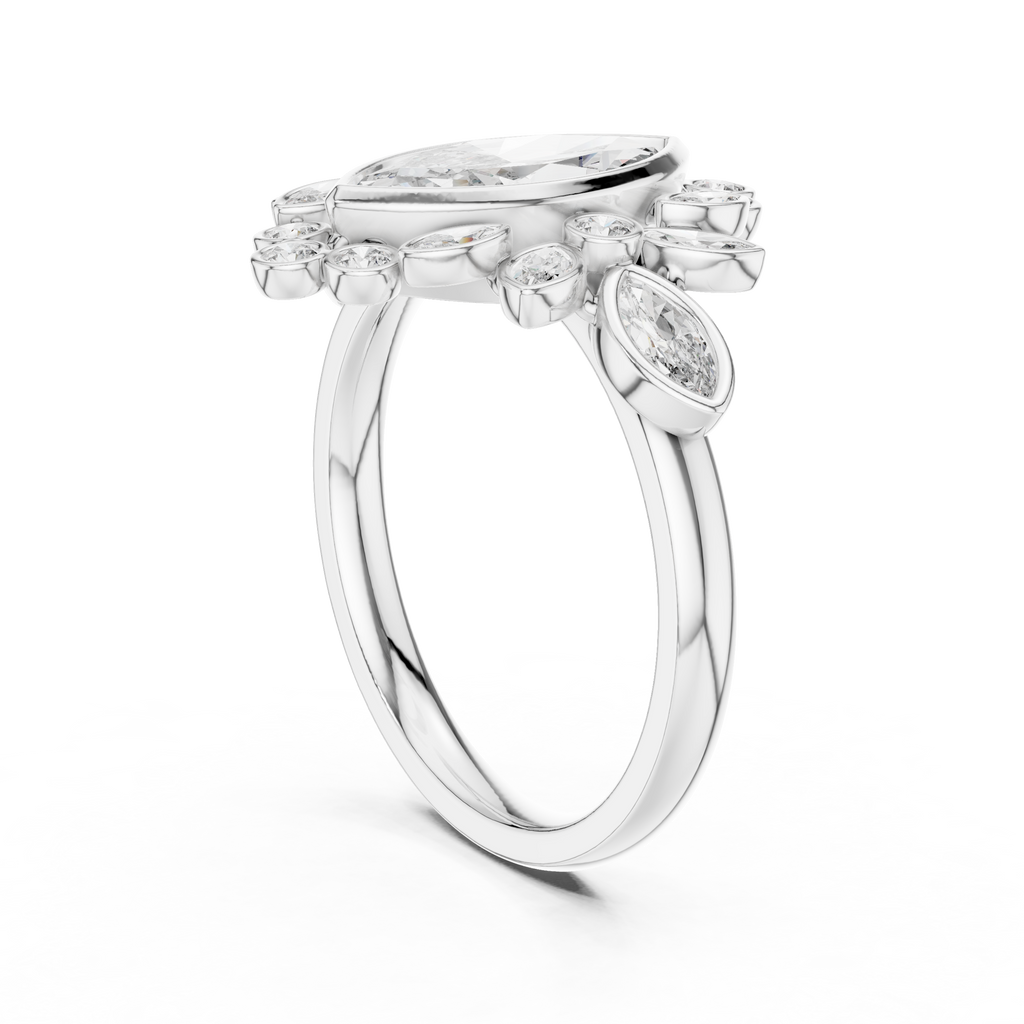 The Classic Ring