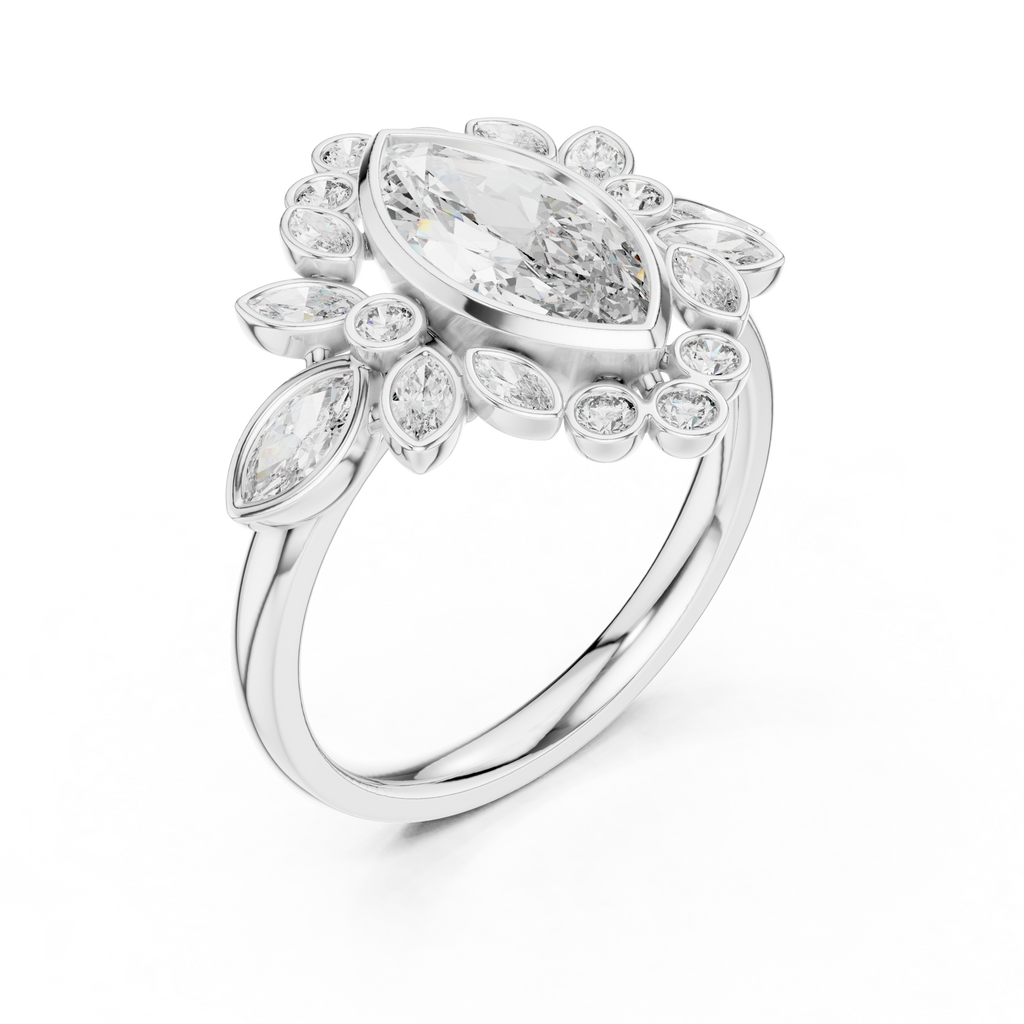 The Classic Ring