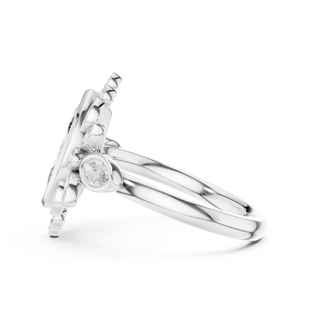 The Classic Ring