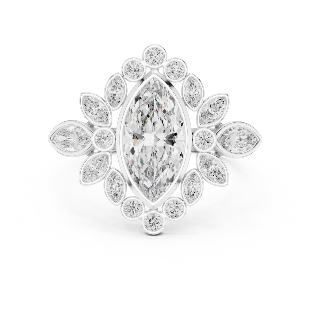 The Classic Ring