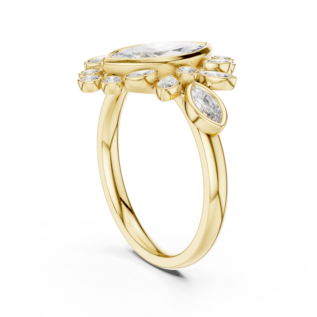The Classic Ring