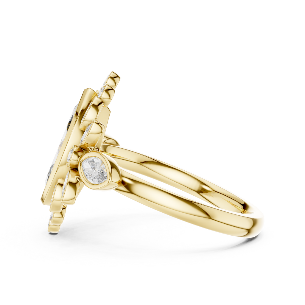 The Classic Ring