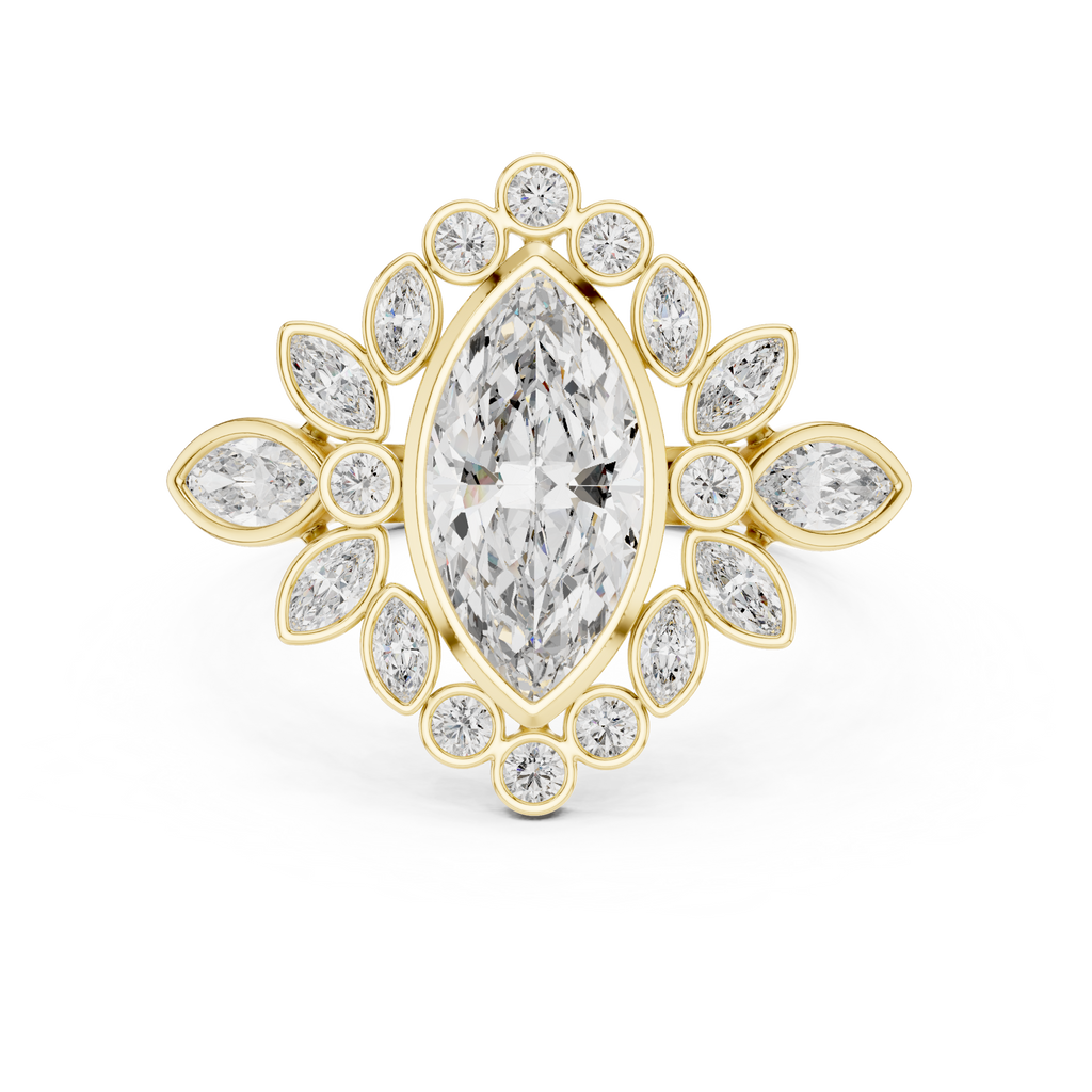 The Classic Ring