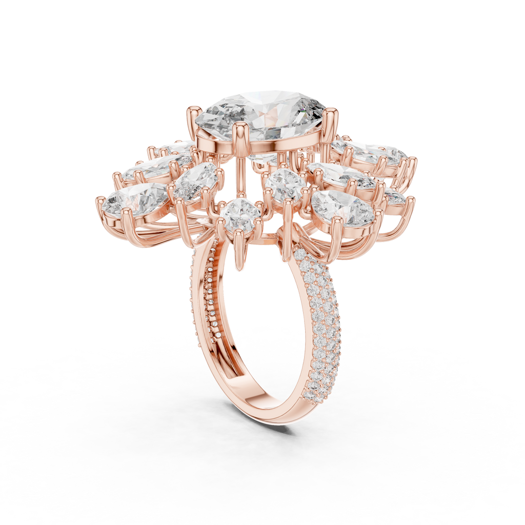 The Iconic Ring