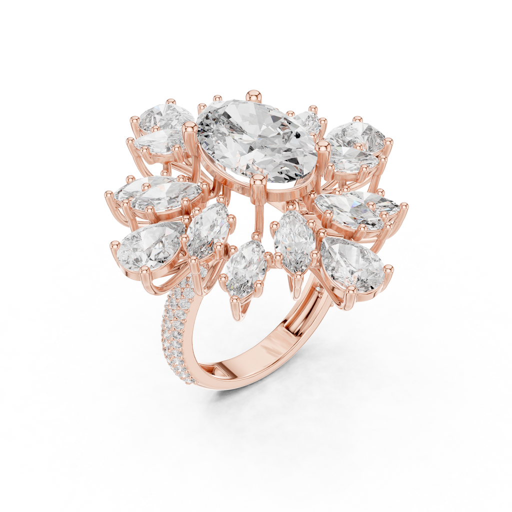 The Iconic Ring