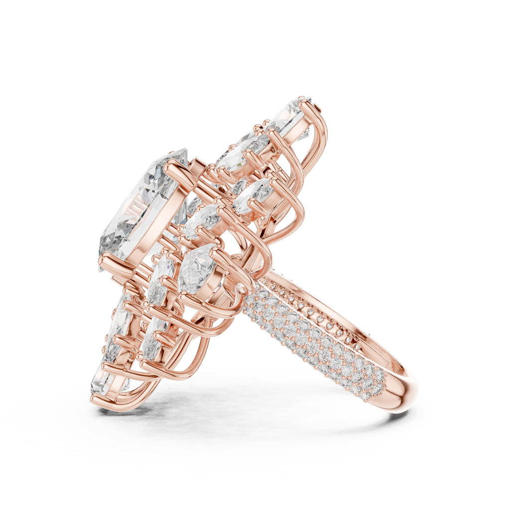 The Iconic Ring