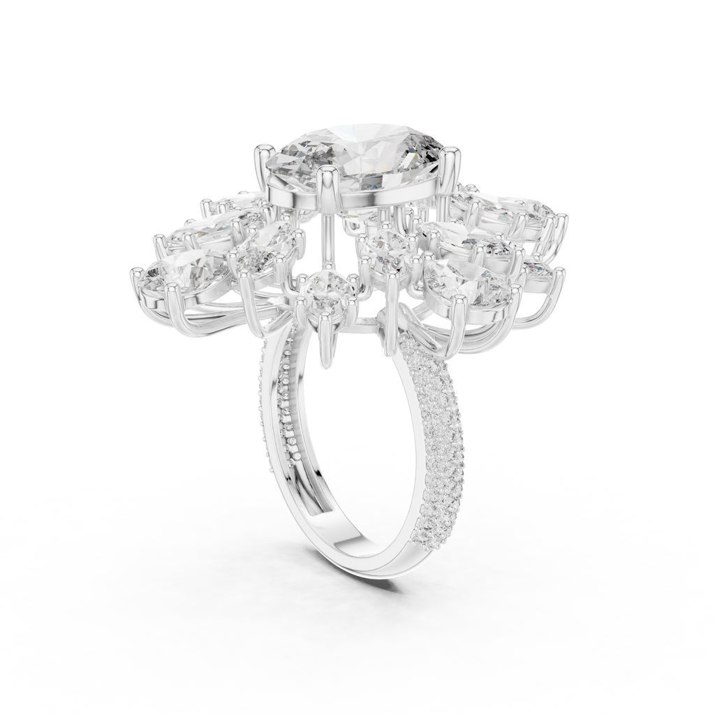 The Iconic Ring