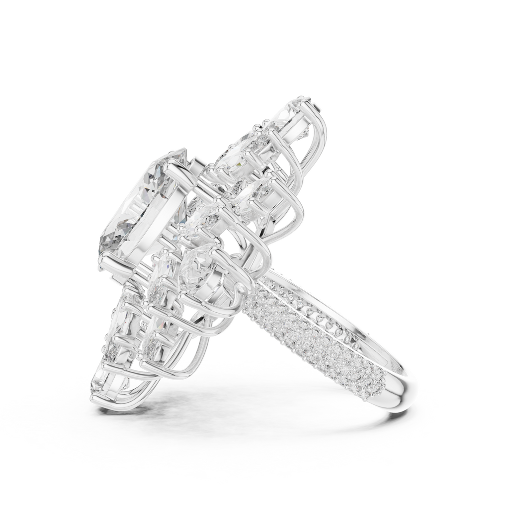The Iconic Ring