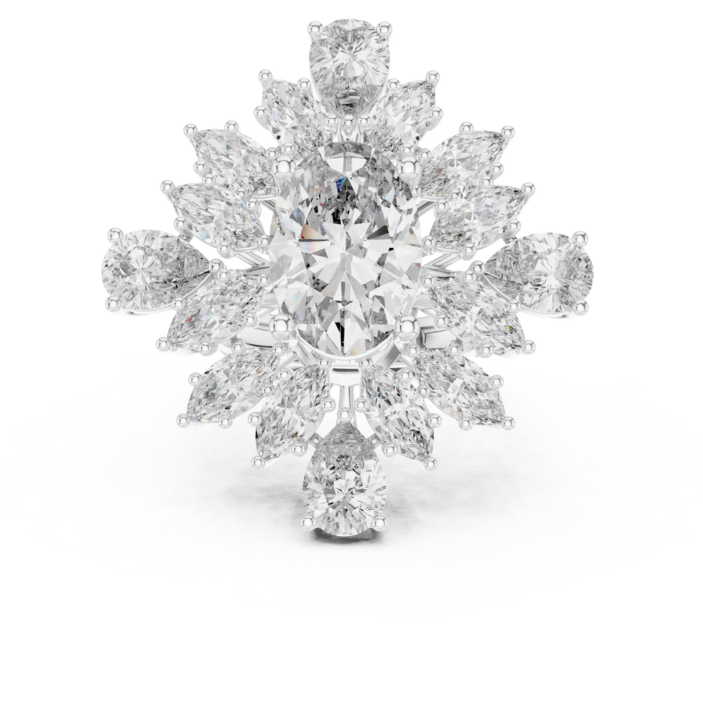 The Iconic Ring