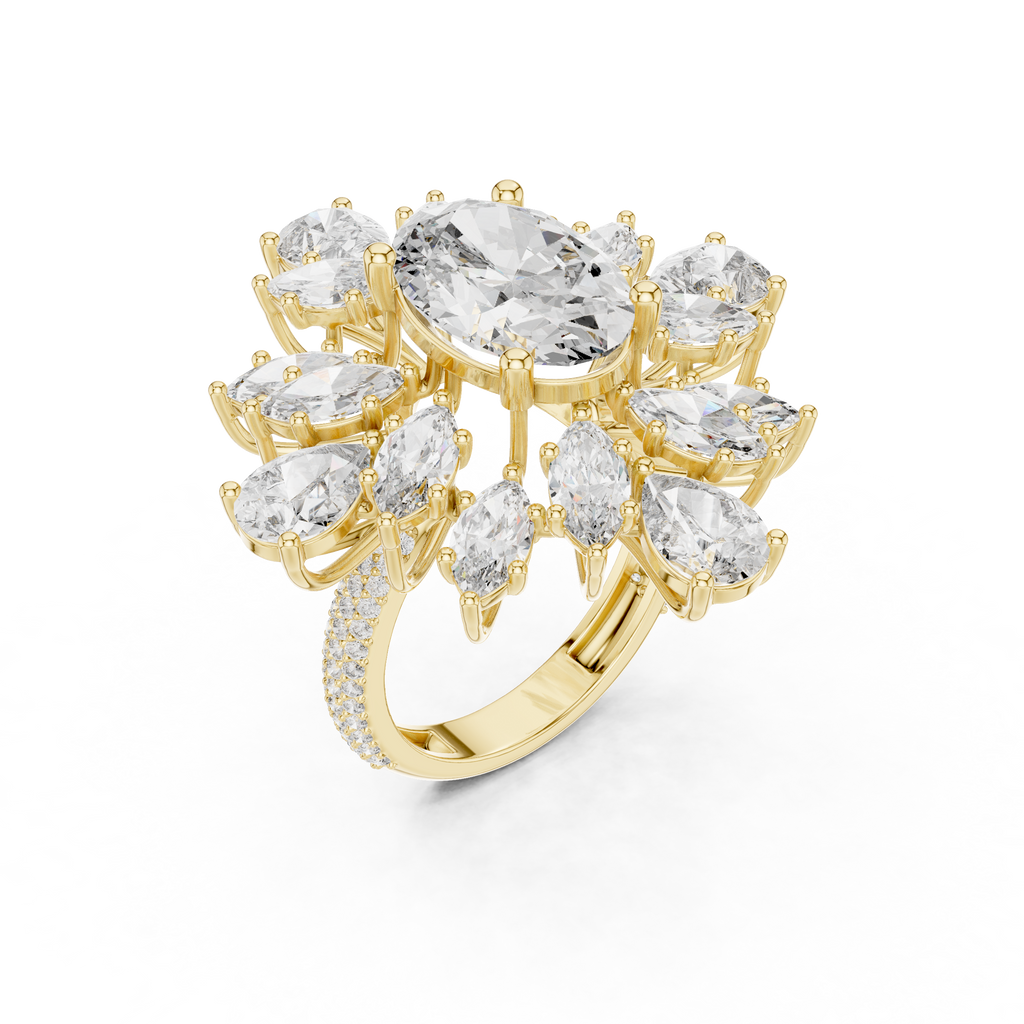 The Iconic Ring