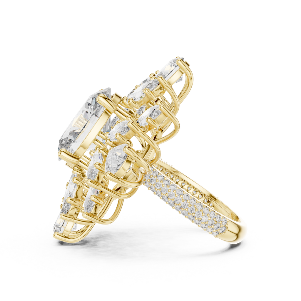 The Iconic Ring