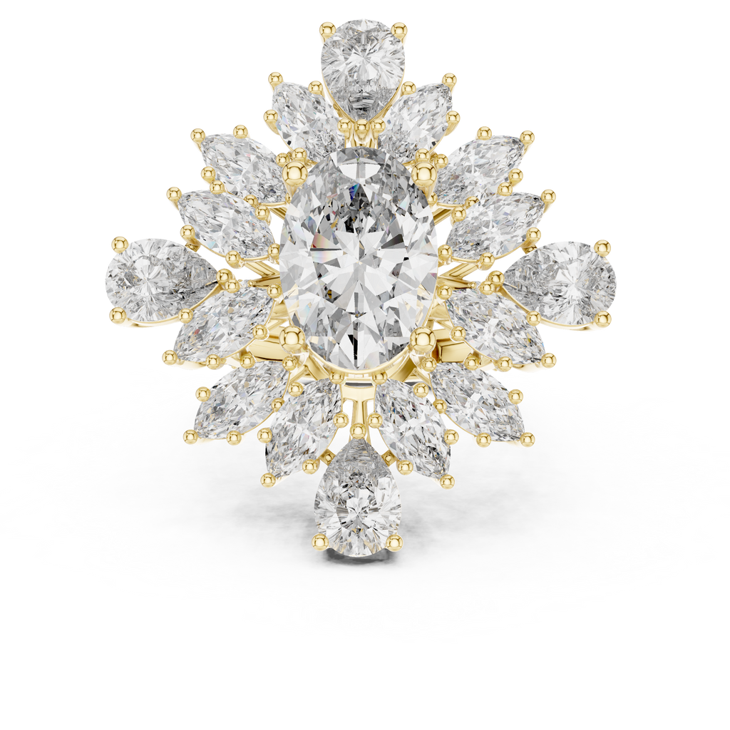 The Iconic Ring